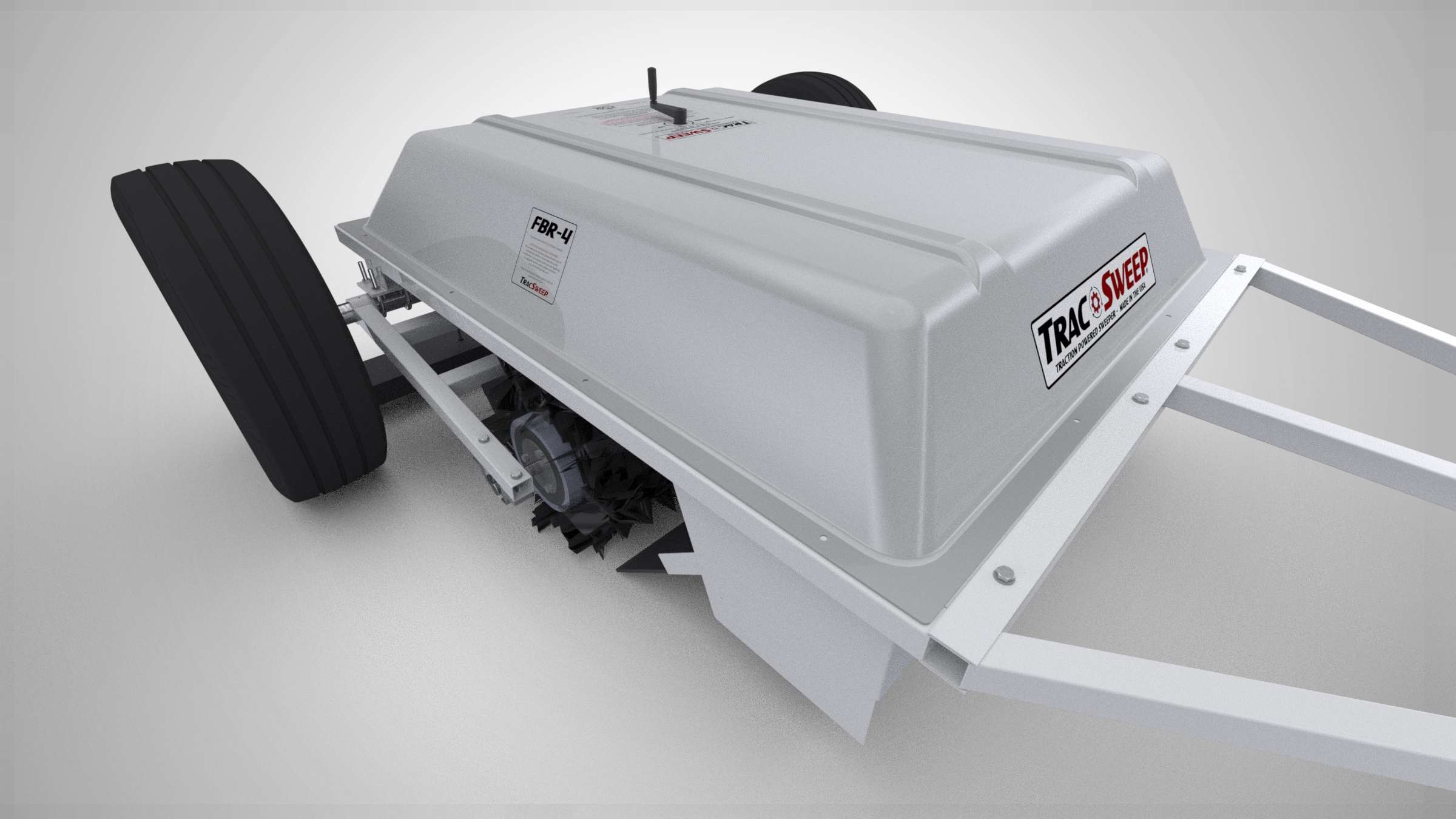 fod sweeper