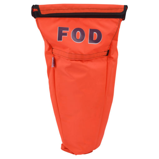 foreign object debris removal system