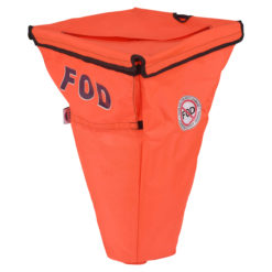 foreign object debris removal system