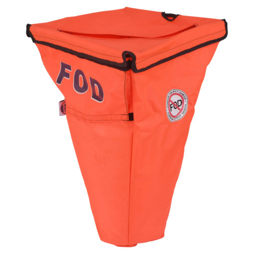 foreign object debris removal system