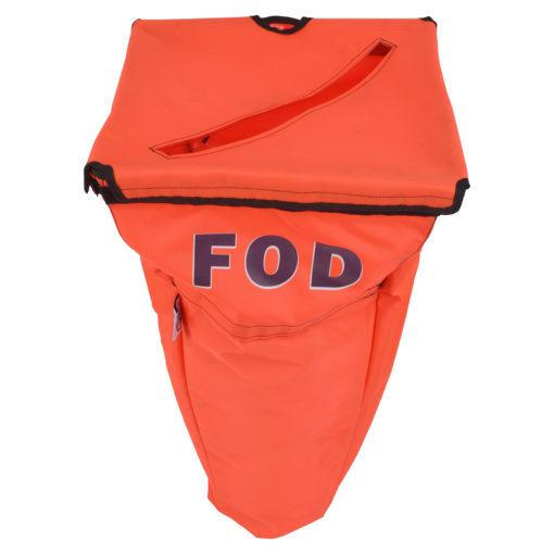 foreign object debris removal system