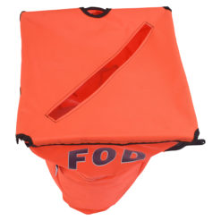 foreign object debris removal system