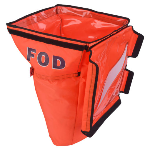 foreign object debris removal system