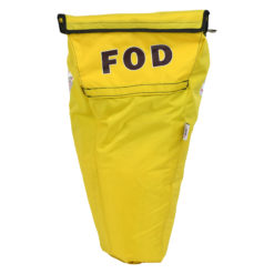 foreign object debris removal system