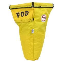 foreign object debris removal system