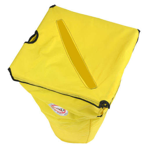 foreign object debris removal system