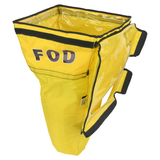 foreign object debris removal system