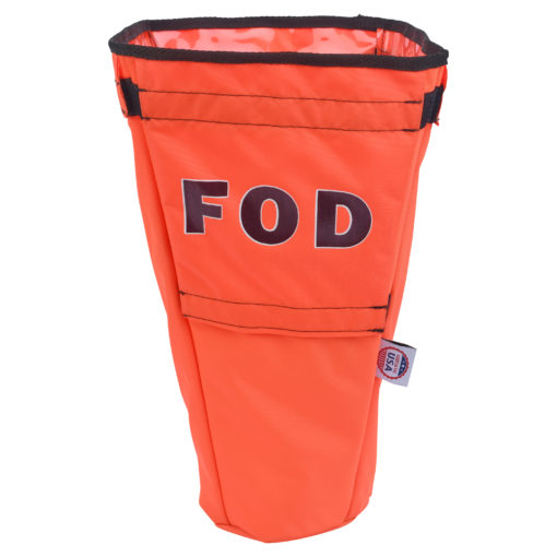 foreign object debris removal system