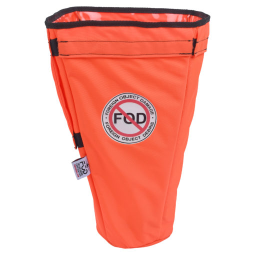 foreign object debris removal system