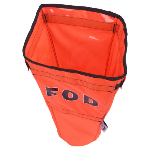 foreign object debris removal system