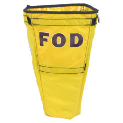 foreign object debris removal system