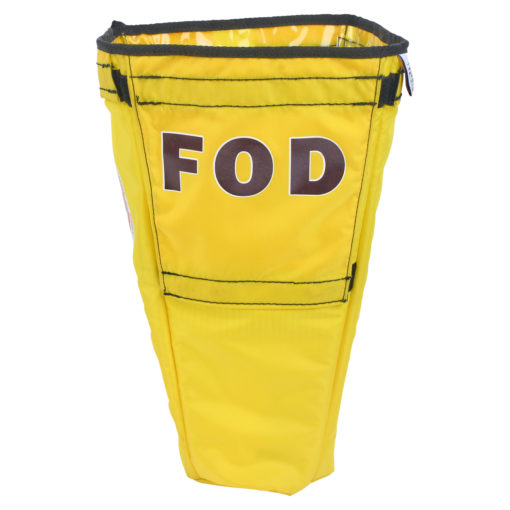 foreign object debris removal system