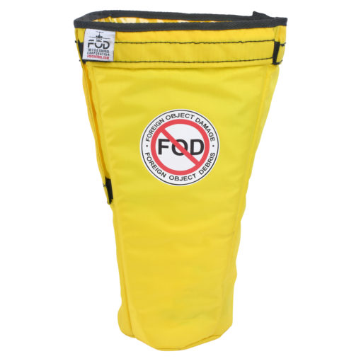 foreign object debris removal system