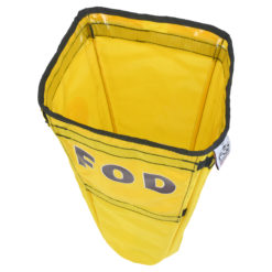 foreign object debris removal system