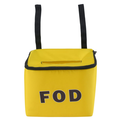 Drill bit bag