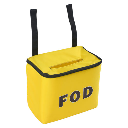 Drill bit bag