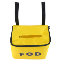 Drill bit bag