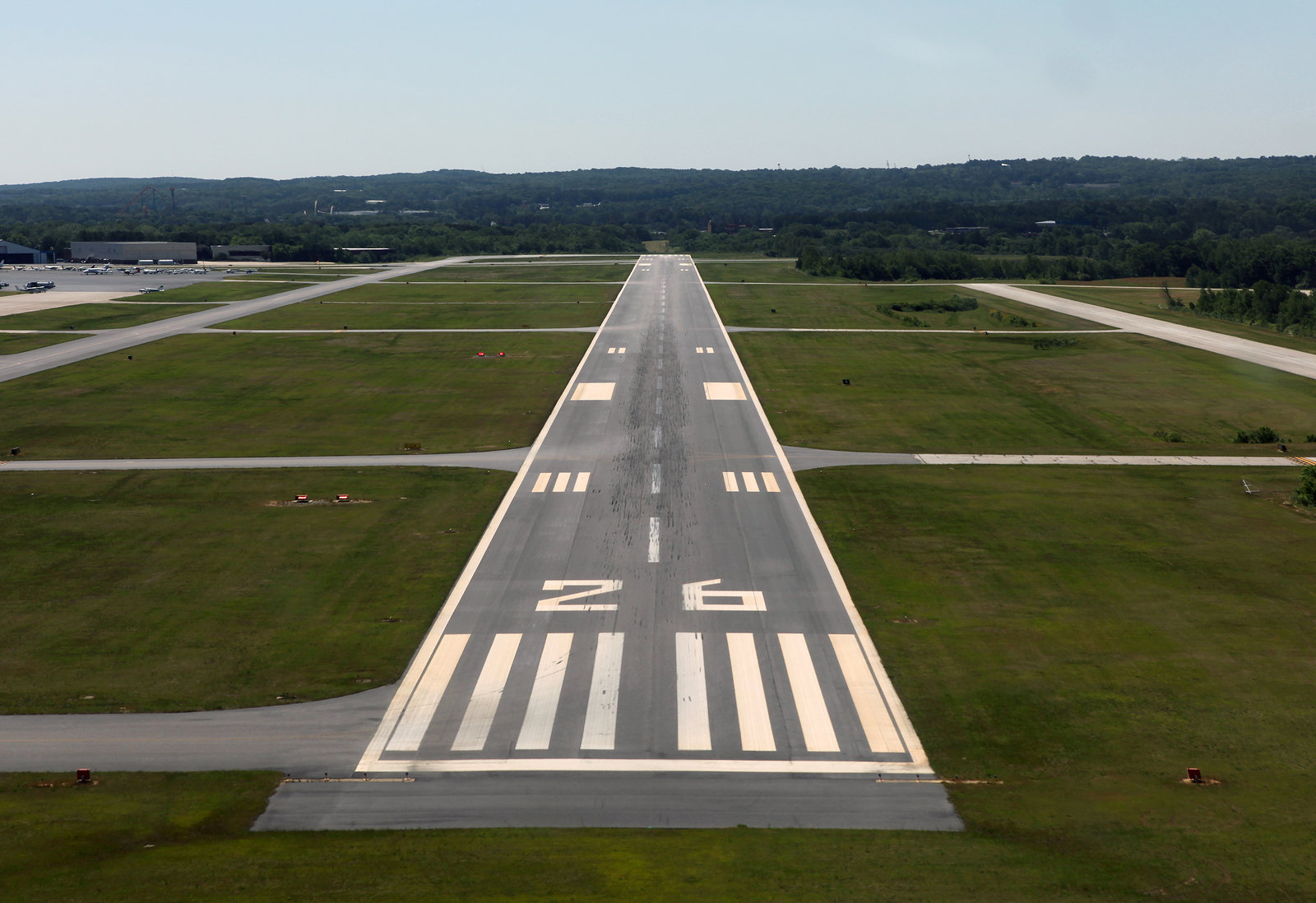 Runway Exposure