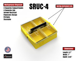 Multipurpose Organizer