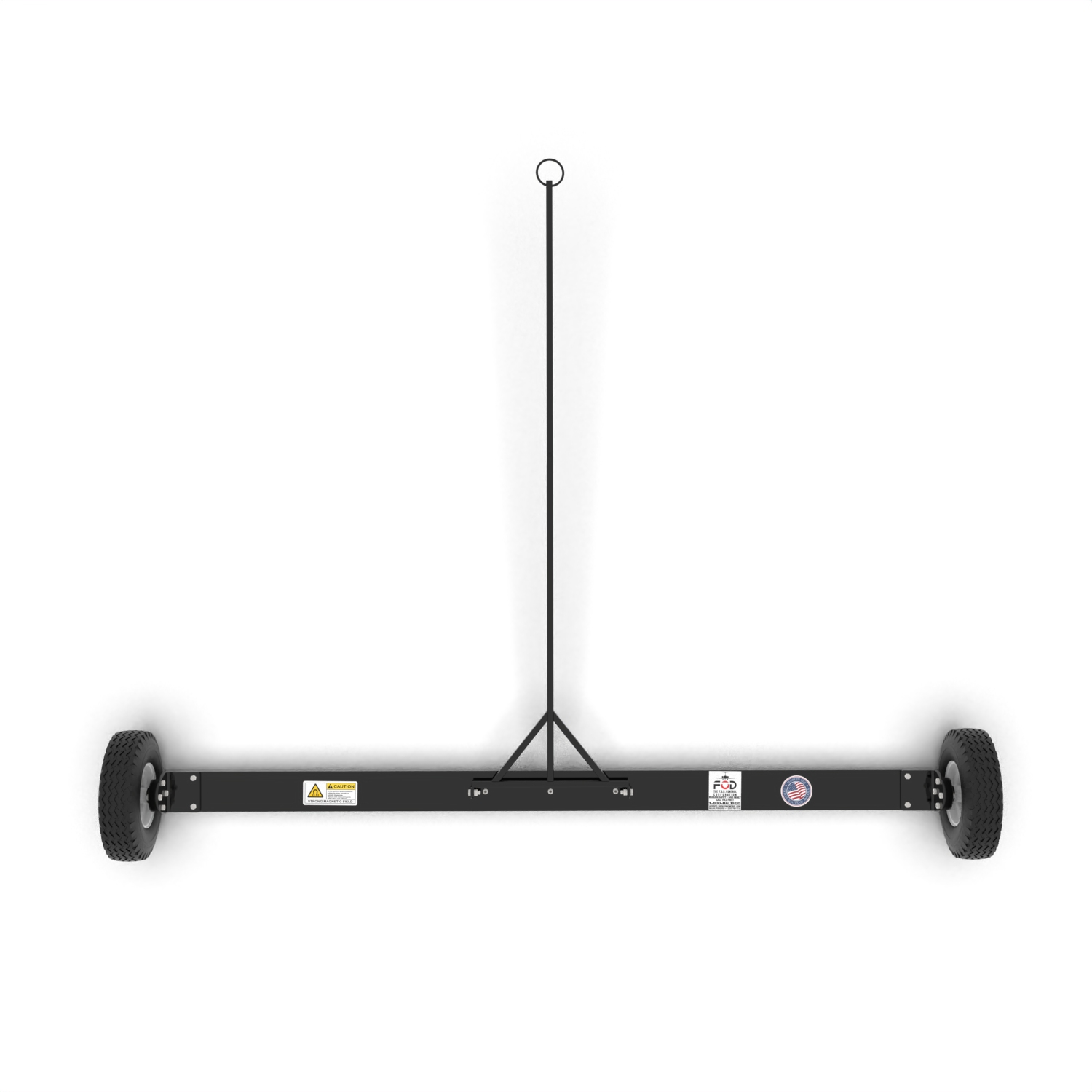 airport bird strike prevention system