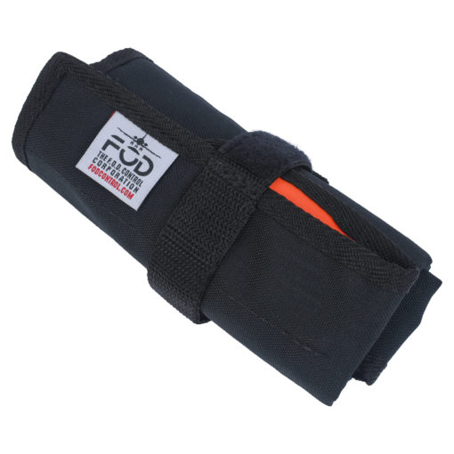 Drill bit bag