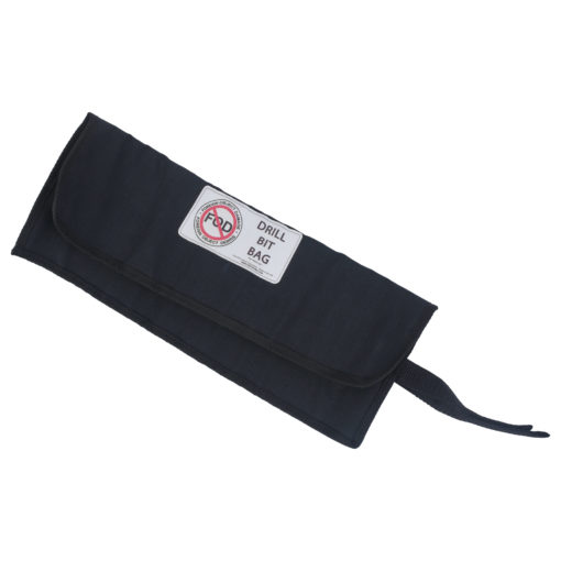 Drill bit bag
