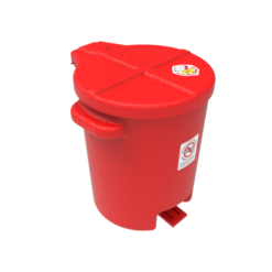 Gallon Red