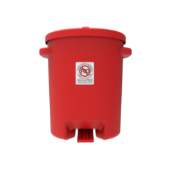 Gallon Red