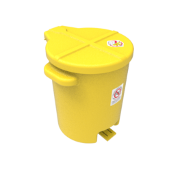 Gallon Yellow