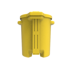 Gallon Yellow