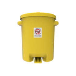Gallon Yellow