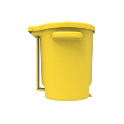 Gallon Yellow