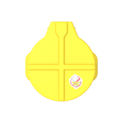 Gallon Yellow