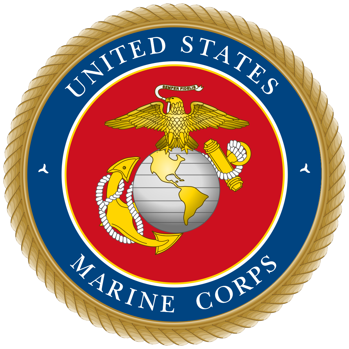 US Marine Corps