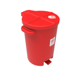 Gallon Red