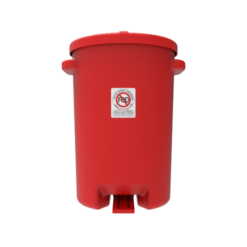 Gallon Red
