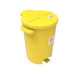 Gallon Yellow