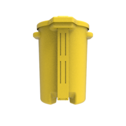 Gallon Yellow