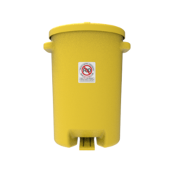 Gallon Yellow
