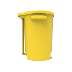 Gallon Yellow