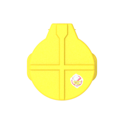 Gallon Yellow