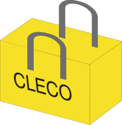 Cleco Bag