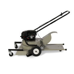 CrackSweep Without Bag