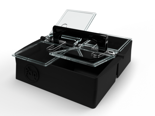 Multipurpose Organizer