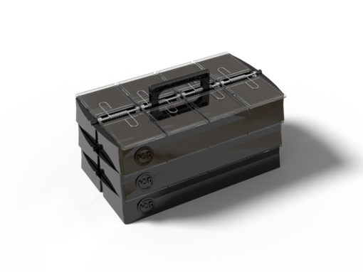 Multipurpose Organizer