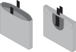 Fanny Pack Carrying Bag