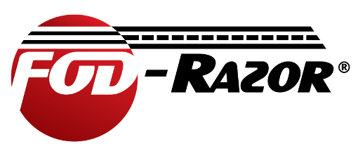 FOD-Razor Mark 2