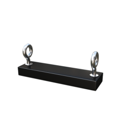 18" Power Bar Magnetic Sweeper