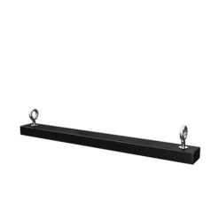 48" Power Bar Magnetic Sweeper