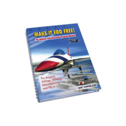 FOD Prevention Manual